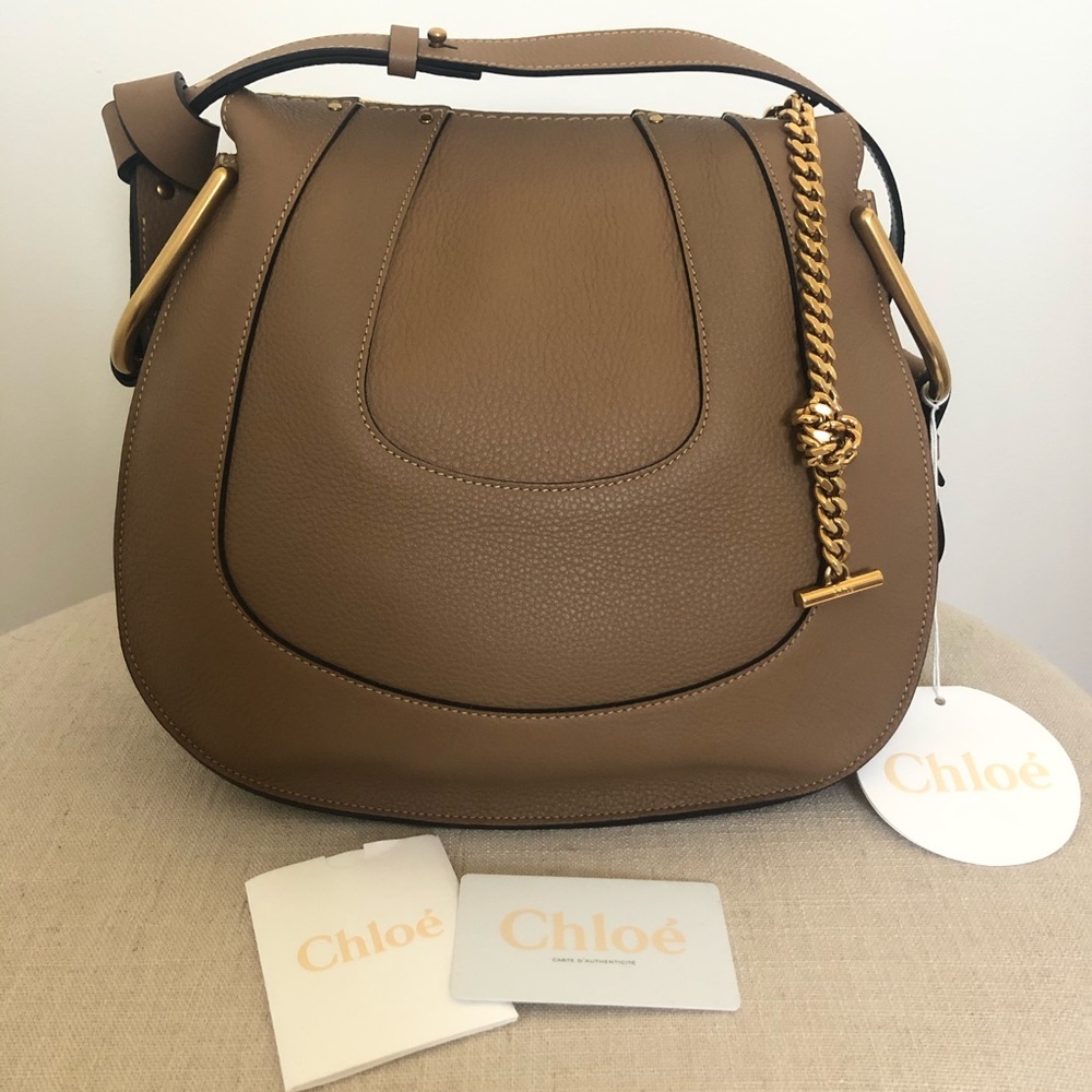 Chloe Handbag